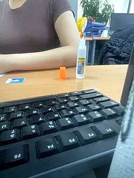 ThuPhuong-Tr online show from November 18, 3:18 am