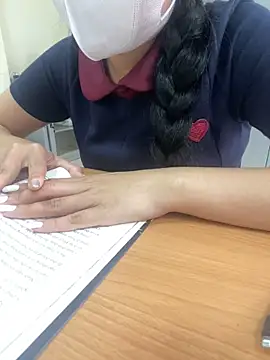 ThuPhuong-Tr online show from September 25, 6:56 am