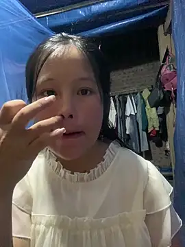 O o UwU o O online show from November 7, 12:33 pm