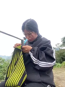 O o UwU o O online show from November 21, 2:46 am