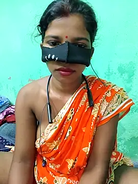 Renuka GG online show from May 26, 1:27 am
