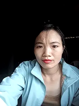 ngan-cute online show from October 30, 1:41 am