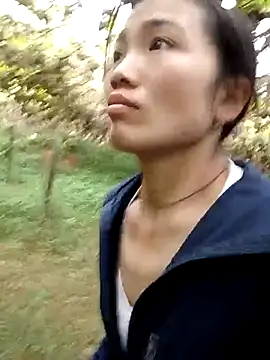 ngan-cute online show from November 22, 2:03 am