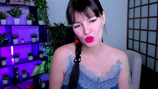 O1d Lady online show from January 10, 2:27 am