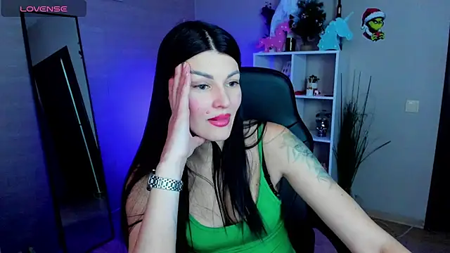 O1d Lady online show from December 23, 8:29 am