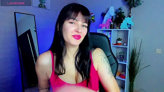 O1d Lady online show from January 8, 1:53 am