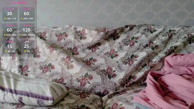 E-cup2 online show from March 8, 7:23 am