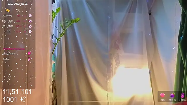 HoneyLem0n online show from October 26, 3:46 am