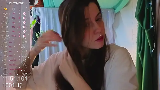 HoneyLem0n online show from October 28, 5:46 am