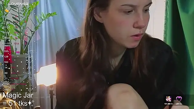 HoneyLem0n online show from October 13, 6:16 am