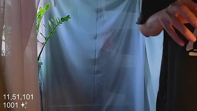 HoneyLem0n online show from November 13, 4:33 am