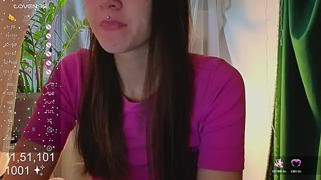 HoneyLem0n online show from October 24, 5:03 am