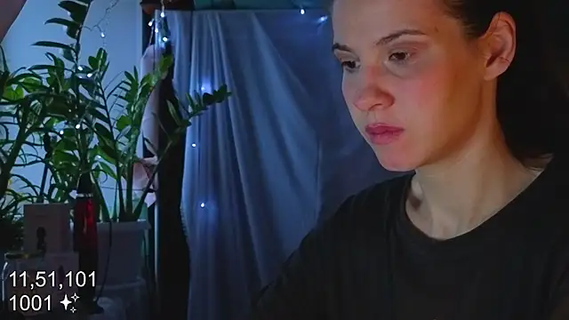 HoneyLem0n online show from November 18, 4:46 am