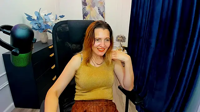 NikaStraitlive online show from October 3, 11:32 pm