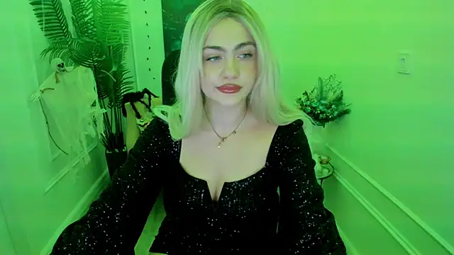 LeslieMineg online show from October 29, 11:58 am