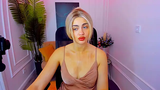 LeslieMineg online show from November 13, 12:04 pm