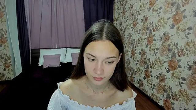 SusanMayer online show from October 13, 1:14 pm