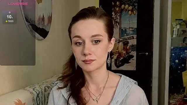 SkyHelen online show from May 26, 8:13 am