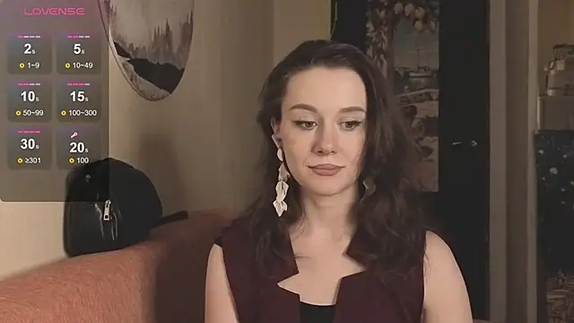 SkyHelen online show from March 29, 4:06 pm