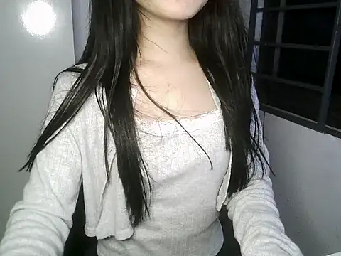 Annabelle-e online show from October 31, 4:33 pm