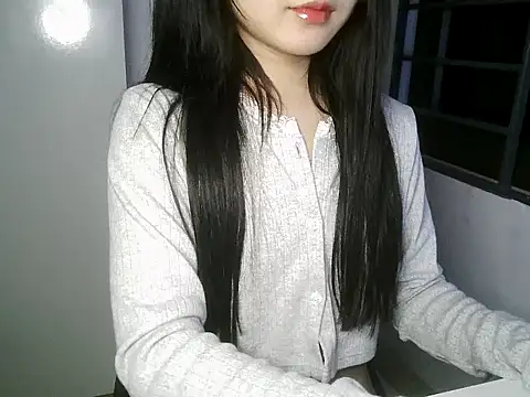 Annabelle-e online show from November 4, 4:34 pm