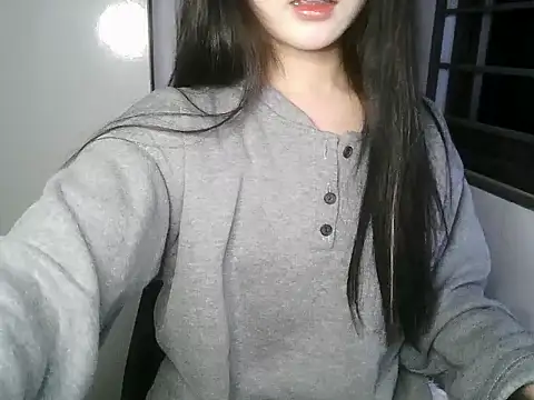 Annabelle-e online show from January 7, 6:33 pm