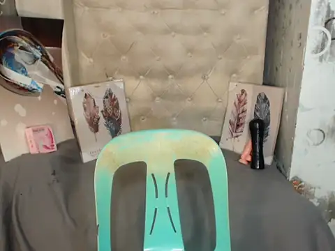 SerenityFoxx online show from October 22, 10:53 am