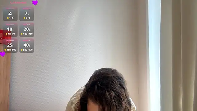 Sakuravice online show from April 30, 3:12 am