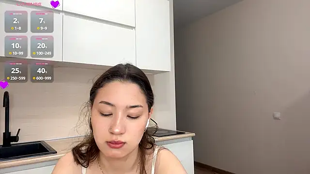 Sakuravice online show from May 17, 3:06 am