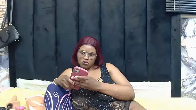 SexyBaddieXXX online show from June 5, 5:52 pm