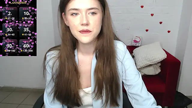 VictiriaDax online show from October 25, 9:28 am