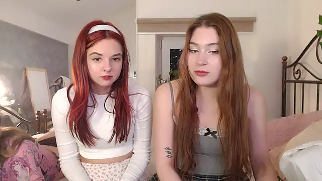 CruelKittty online show from March 22, 9:21 pm