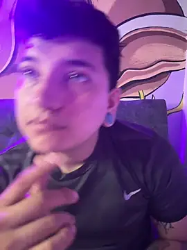 Hayleyourslave online show from December 20, 2:48 am