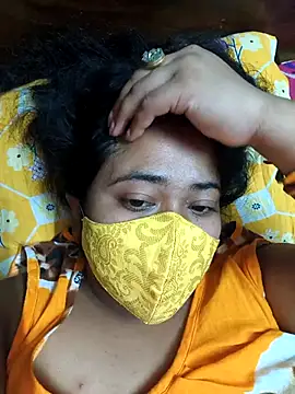 Smile-quien online show from April 7, 7:38 pm