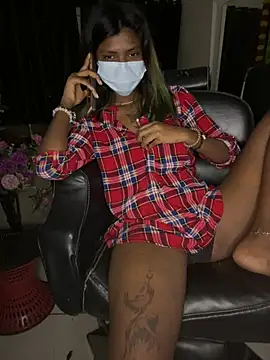 Bold beautyxx online show from January 14, 10:15 pm