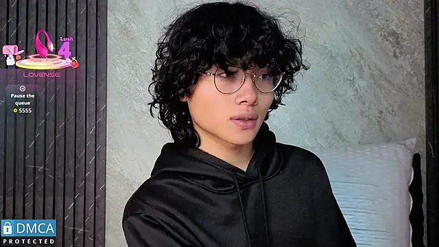 mich marin  online show from October 6, 11:05 am