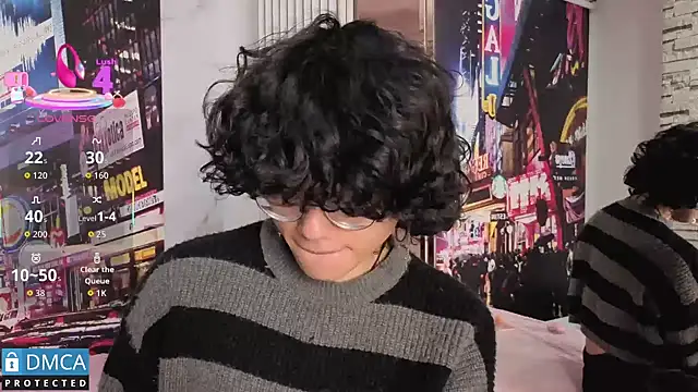 mich marin  online show from October 21, 11:14 am