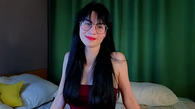 ArlineJanik online show from September 22, 11:52 am
