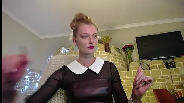 MysticVenus  online show from October 6, 3:29 pm