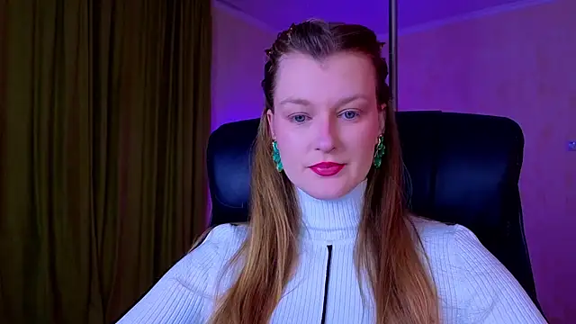 MysticVenus  online show from February 9, 3:58 pm