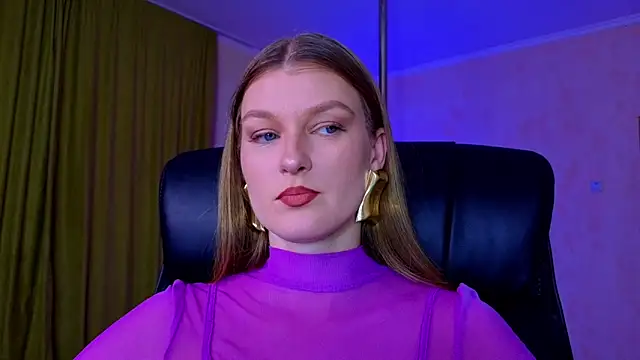 MysticVenus  online show from February 16, 3:34 pm