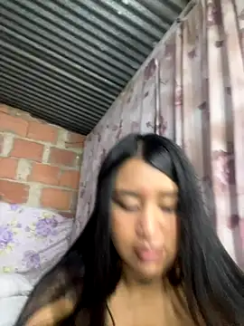 Caty  hot online show from October 10, 12:26 am