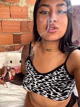 Caty  hot online show from November 3, 5:39 pm