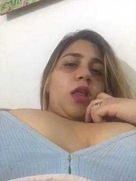 soleysquirt online show from October 6, 2:56 pm