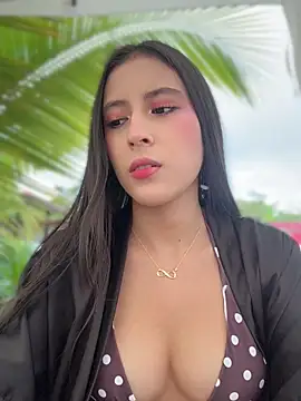 Juanita-Diaz online show from May 24, 8:41 pm