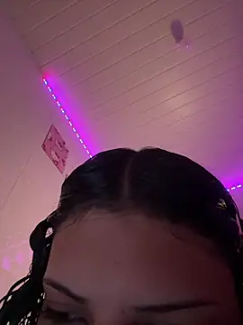 luluzinhax online show from May 21, 3:59 am