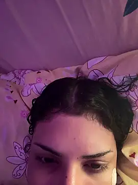 luluzinhax online show from April 3, 4:21 am