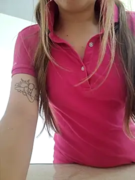 emily-scott online show from September 13, 5:10 pm