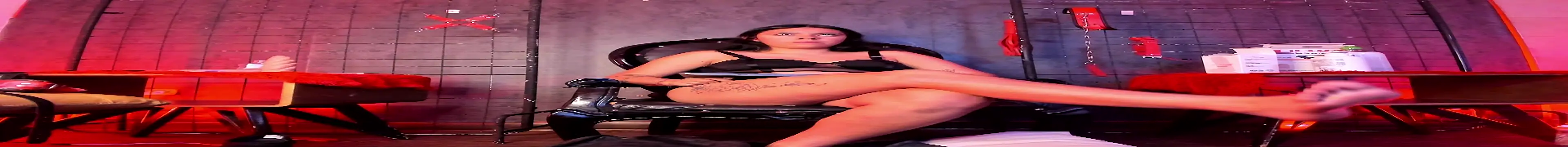 Miss Lexxy online show from September 23, 3:43 pm