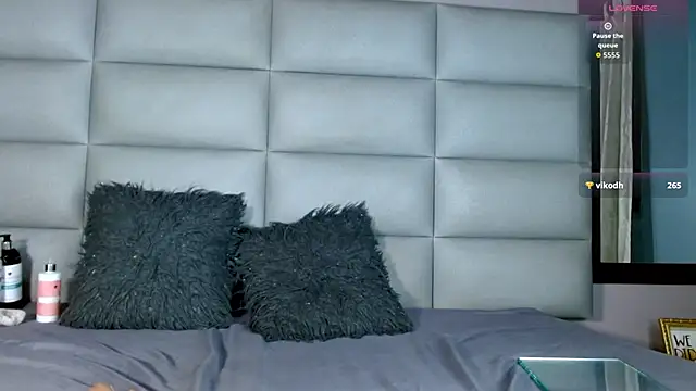 miss aris online show from March 27, 5:31 am